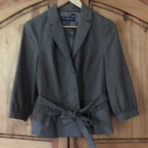 Banana Republic jacket